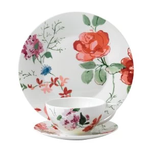 Image of Wedgwood Jasper Conran Floral 3 Piece Set