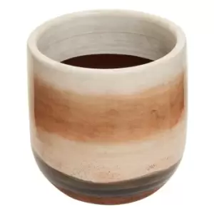 Image of Olivia's Ombre Vase Small