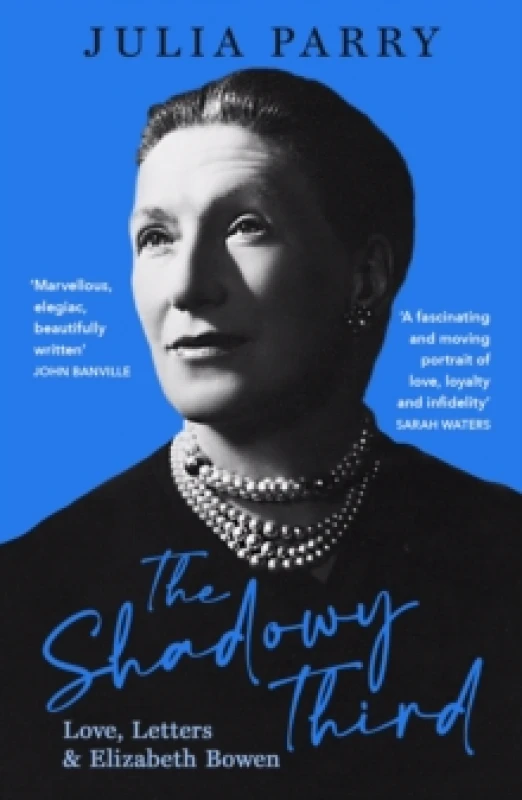 Image of The Shadowy Third. Paperback. By Julia Parry Books