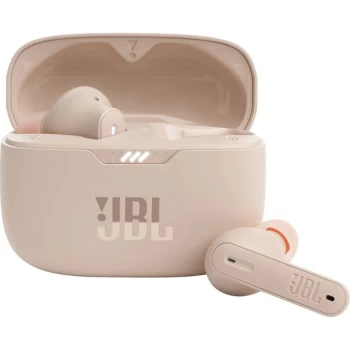 Image of JBL Tune 230NC TWS Bluetooth Wireless Earbuds