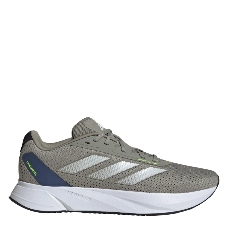 Image of adidas Duramo Sl M Silver Pebble male 6.5 (40)