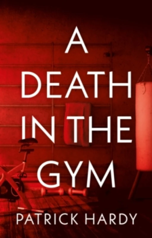 Image of A Death in the Gym Paperback / softback