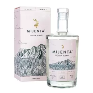 Image of Mijenta Tequila Blanco
