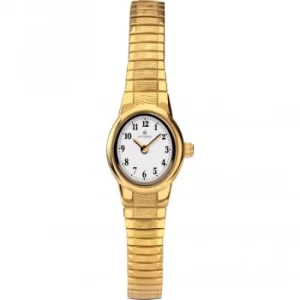Image of Ladies Accurist Expander Watch