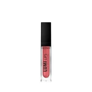 Image of Gosh Lumi Lips Lip Gloss LOL 008