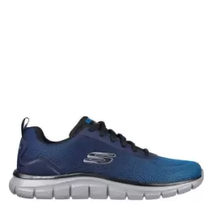 Image of Skechers Track-Ripkent - Blue