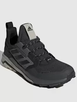 Image of adidas Terrex Trailmaker GORETEX - Black, Size 7, Men