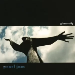 Image of Given to Fly by Pearl Jam Vinyl Album