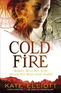 Image of cold fire