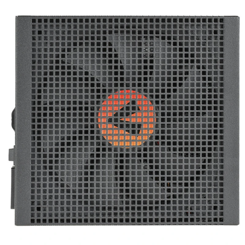 Image of VIDA VIDA Heracles power supply unit 750 W 20+4 pin ATX ATX Black XTY850G-750W