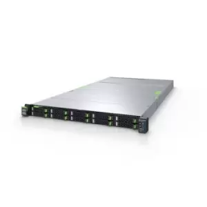 Image of Fujitsu PRIMERGY RX2530 M6 Server Rack (1U) Intel Xeon Silver 4314 2.4 GHz 16GB DDR4-SDRAM 900 W
