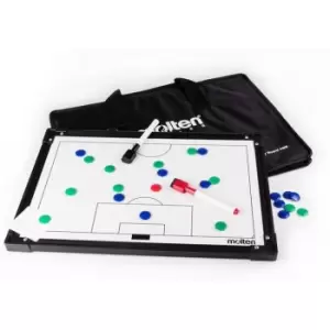 Image of Molten Strategy Board - Black