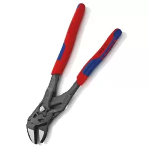 Image of Knipex 8602250SB Plier Wrench Multi-grip 250mm