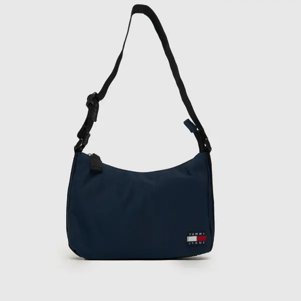 Image of Tommy Jeans navy daily shoulder