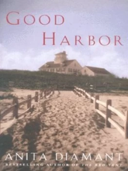 Image of Good Harbor by Anita Diamant Hardback