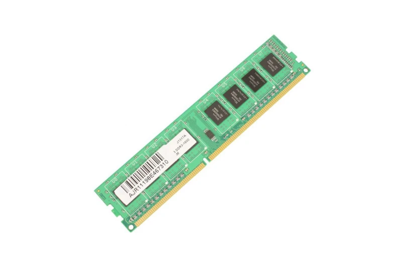 Image of CoreParts MMD8814/4GB memory module DDR3L 240-pin DIMM