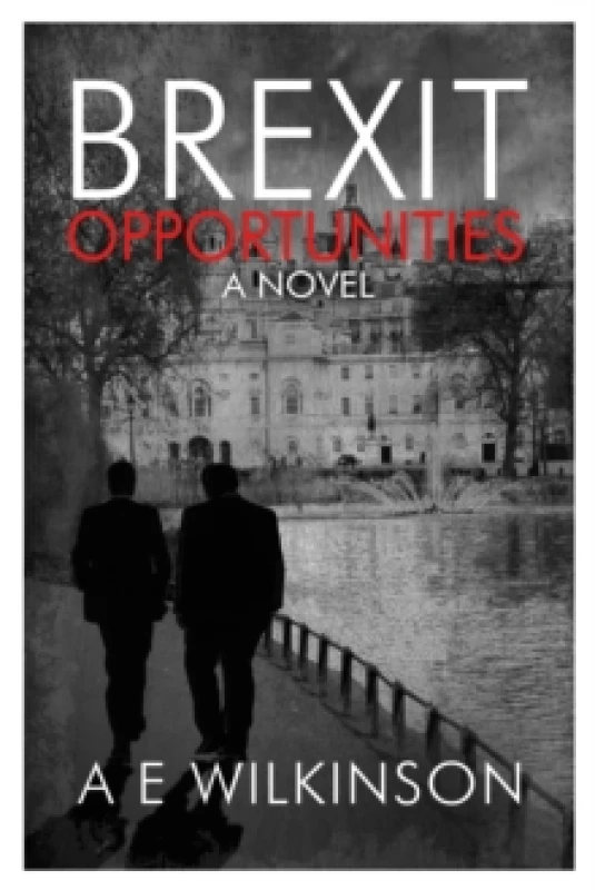 Image of Brexit Opportunities : A Novel Paperback / softback