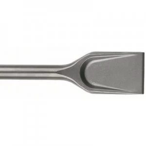 Image of Bosch Accessories 2608690097 Butt chisel 50 mm Total length 350 mm SDS-Max