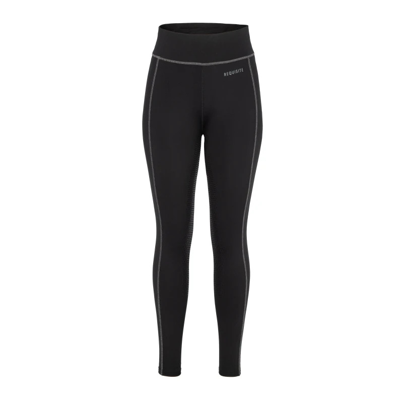 Image of Requisite Lightweight Full Grip Tight - Black 8