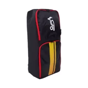 Image of Kookaburra 6500 Duffle 99 - Black