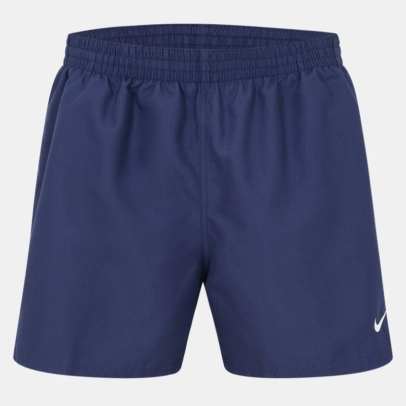 Image of Nike Core Swim Shorts Mens Hydrogen Blue male XS