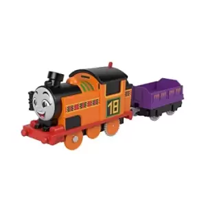 Image of Thomas and Friends - Motorised Nia /Toys
