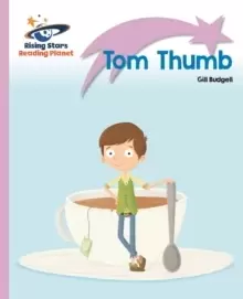 Image of Reading Planet - Tom Thumb - Lilac Plus: Lift-off First Words