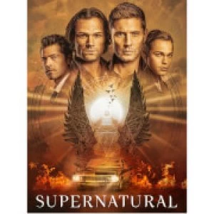 Image of Supernatural - Season 15