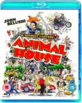 Image of National Lampoons Animal House