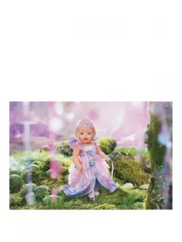Image of Baby Born Wonderland Fairy Rider Doll