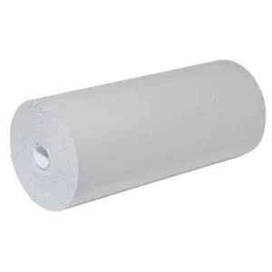 Image of Erfurt Lining Paper (L)10M (W)50Cm White