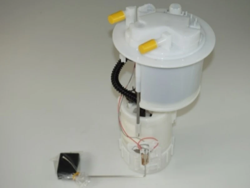 Image of PIERBURG 7.02701.99.0 Fuel Feed Unit with fuel sender unit Electric TOYOTA: Aygo, CITROEN: C1 I Fuel Feed Unit (1382)