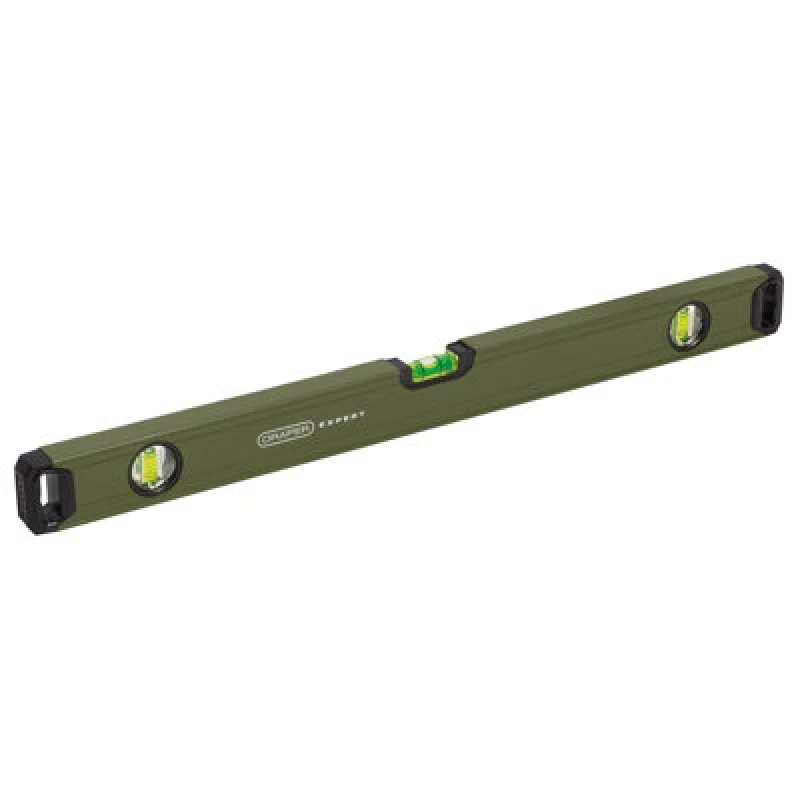 Image of Draper Expert Box Spirit Level EBSL600 Length: 24" / 60cm