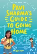 Image of pavi sharmas guide to going home