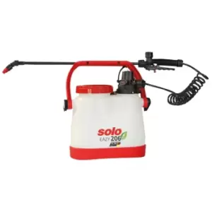 Image of Solo 6Litre Cordless Battery Sprayer