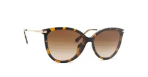 Image of Michael Kors Dupont MK2184U 300613 58