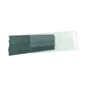 Image of Robert Scott Floor Scraper Blades (Pack of 25) 101516