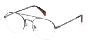 Image of David Beckham Eyeglasses DB 7014 KJ1