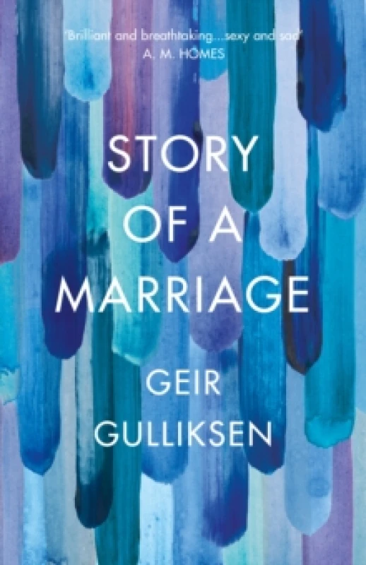 Image of The Story of a Marriage Hardback