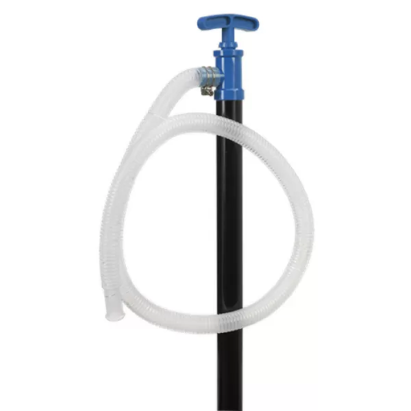 Image of Genuine SEALEY TP6806 Lift Action Pump - AdBlue®