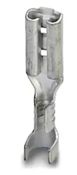 Image of Phoenix Contact Cable Mount Connector, 1 Contacts