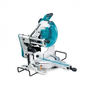 Image of Makita LS1219L 305mm Slide Compound Mitre Saw with Laser 1450W 110V