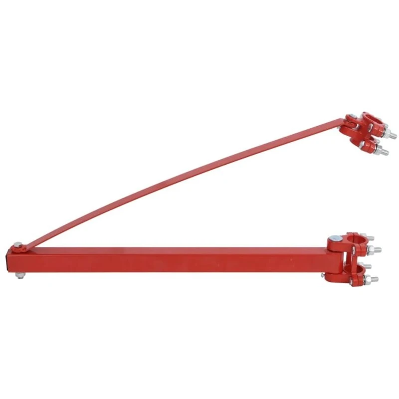 Image of VIDAXL Hoist Frame 1000 kg vidaXL 8720286013748
