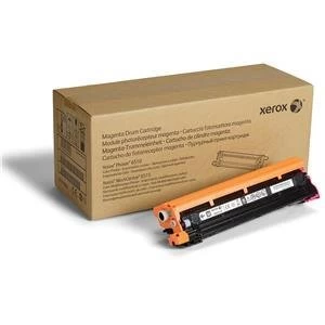 Image of Xerox 108R01418 Magneta Drum Cartridge