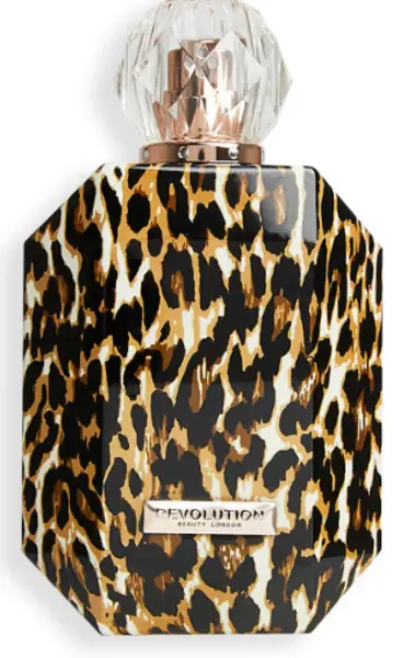 Image of Revolution Creative Eau de Toilette For Her 100ml