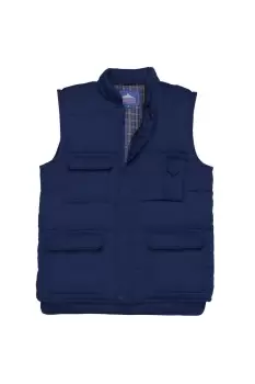 Image of Shetland Bodywarmer (S414) Jacket