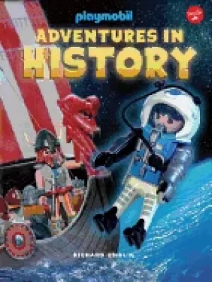 Image of adventures in history