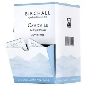 Image of Birchall Camomile 250 Envelopes NWT3520