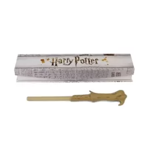 Image of Harry Potter Pen Lord Voldemort Magic Wand 17 cm