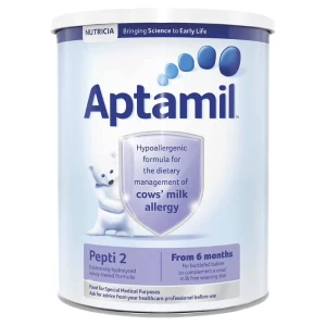 Image of Aptamil Pepti 2 Milk Powder 6 Months 800g